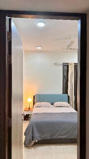 Happy vibes Apartment in Mumbai