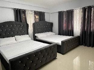 Baguio 2 br transient house 5-10mins away burnham Vacation rental in Baguio