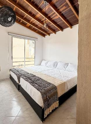 Para estrenar apartamento en Medellin A/C Terraza Apartment in Medellin