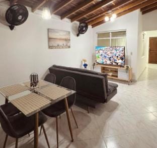 Para estrenar apartamento en Medellin A/C Terraza Apartment in Medellin