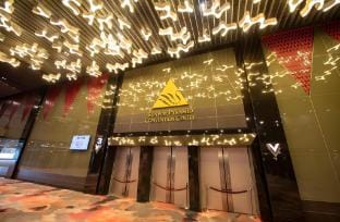SunWAY LaGoon Resot Suites ##16# Apartment in Subang Jaya