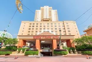 SunWAY LaGoon Resot Suites ##16# Apartment in Subang Jaya