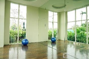 Fancy & Nice 1BR Citralake Suites Apt By Travelio Apartment in Jakarta