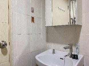 Best Deal & Homey Studio Apt Amethyst By Travelio Apartment in Jakarta