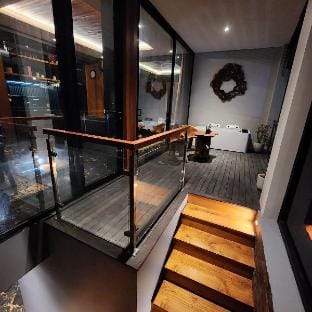 Villa Aurora Cemagi Vacation rental in Bali