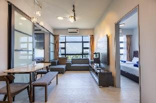 Margo Home - Jesselton Quay Vacation rental in Kota Kinabalu