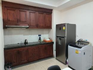 Mekong View 2 - 2BR Apartment in Phnom Penh Province