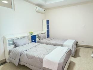 Mekong View 2 - 2BR Apartment in Phnom Penh Province