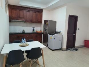 Mekong View 2 - 2BR Apartment in Phnom Penh Province