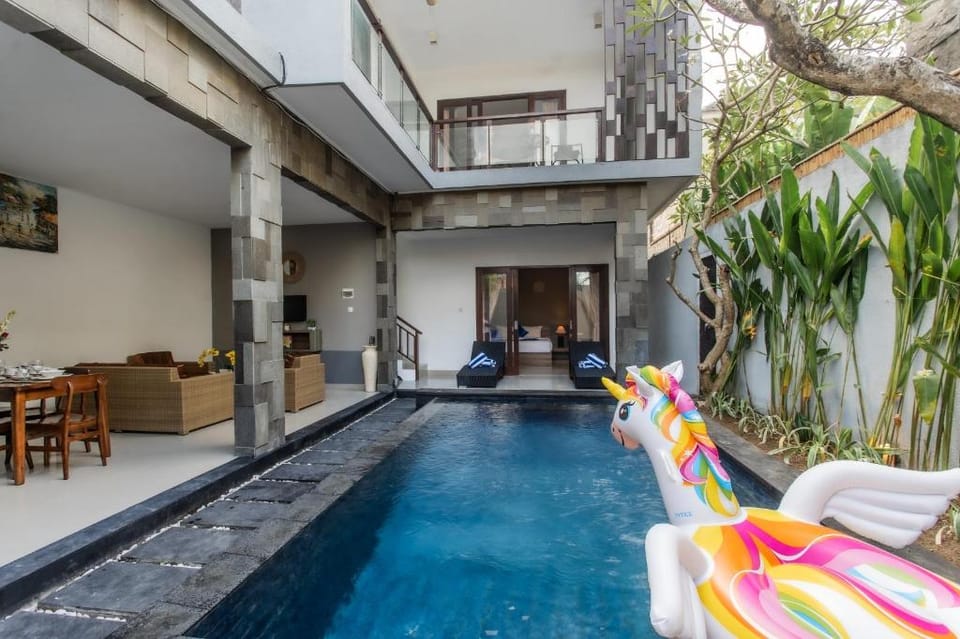 Taman Bali Villa Kerobokan 2 Vacation rental in North Kuta