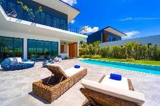 Luxury Large 3 Bedroom Pool Villa! (KH-C5) Villa in Nong Kae