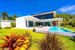 Luxury Large 3 Bedroom Pool Villa! (KH-C5) Villa in Nong Kae
