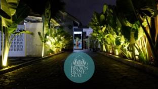 Brojos Homestay Tamansiswo Vacation rental in Yogyakarta