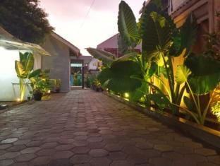 Brojos Homestay Tamansiswo Vacation rental in Yogyakarta