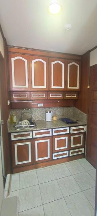 CLOSE TO THE BEACH - PATTAYA Apartment in Pattaya City