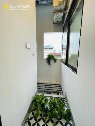Phòng đôi sang trọng, tiện nghi 2 người ở giữa TP Apartment in Hanoi