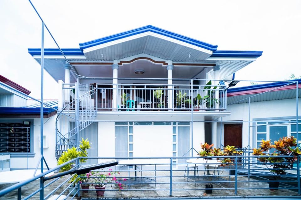 RedDoorz @ Lao Singuan Homestay Hotel in Siargao Island