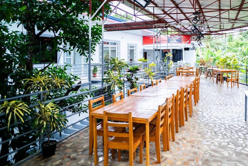 RedDoorz @ Lao Singuan Homestay Hotel in Siargao Island