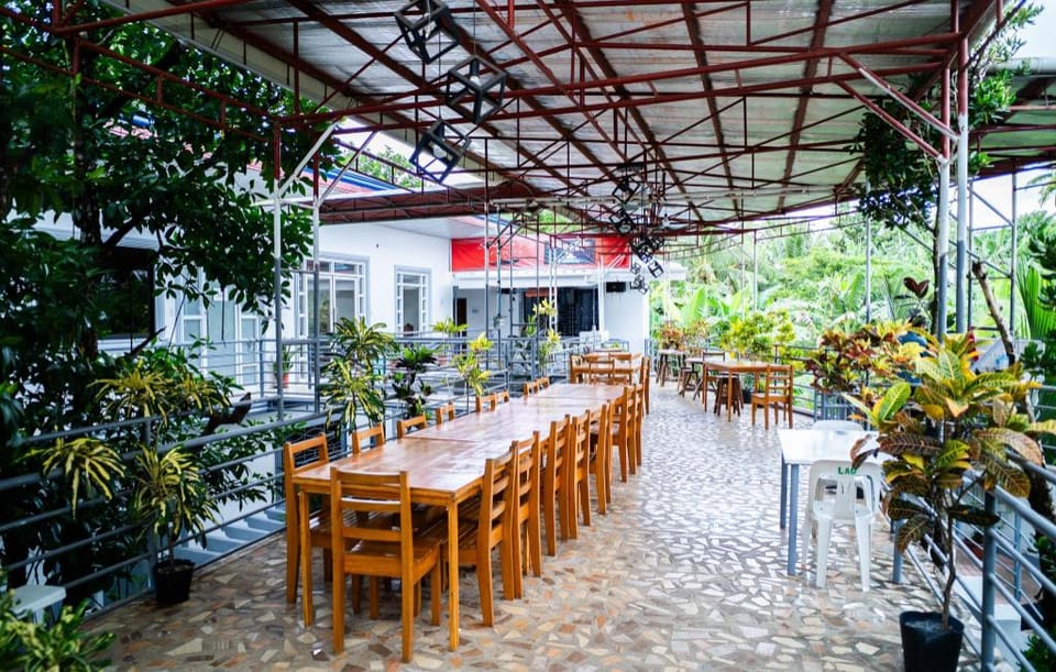 RedDoorz @ Lao Singuan Homestay Hotel in Siargao Island