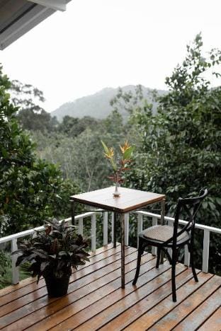 Dragon Soul Retreat Center house of Cabin Vacation rental in Ban Tai