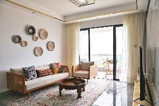 Kili Homes Rafiki Apartment in Nairobi