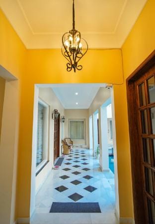 Chez Lavania - A Boutique Homestay Vacation rental in Udaipur