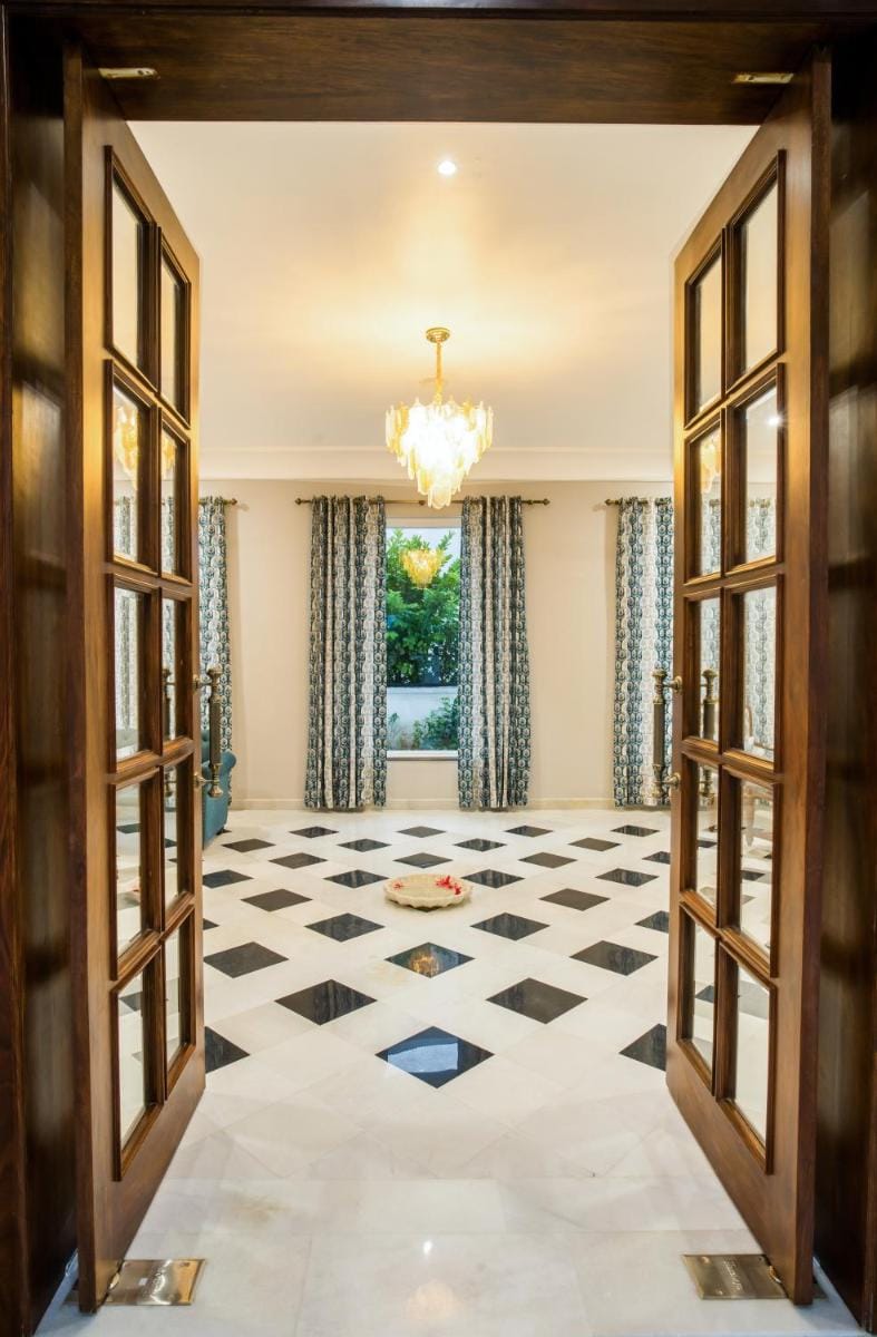 Chez Lavania - A Boutique Homestay Vacation rental in Udaipur