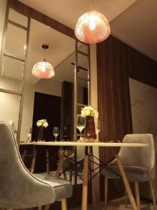 Sweet Escape 7P One Regis Apartment in Bacolod