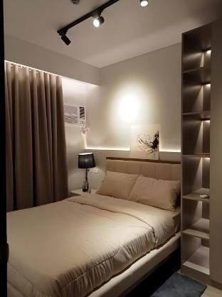 Sweet Escape 7P One Regis Apartment in Bacolod