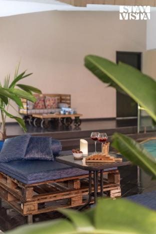 StayVista at Bayside Oasis Villa in Maharashtra