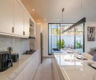 Serai Villa by Betterplace Villa in North Kuta