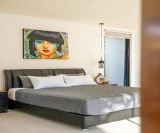 Serai Villa by Betterplace Villa in North Kuta