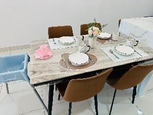 Mosaic Infant-Friendly @ 2 Bedroom Family Retreat Vacation rental in Johor Bahru