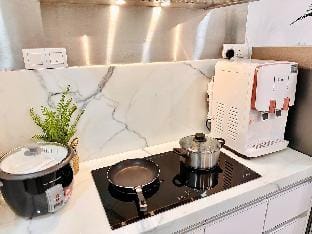 Mosaic Infant-Friendly @ 2 Bedroom Family Retreat Vacation rental in Johor Bahru