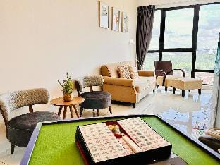 Mosaic Infant-Friendly @ 2 Bedroom Family Retreat Vacation rental in Johor Bahru