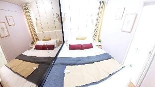 Tiny House at Kemang Unit B7 Vacation rental in South Jakarta City