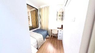 Tiny House at Kemang Unit B3 Vacation rental in South Jakarta City