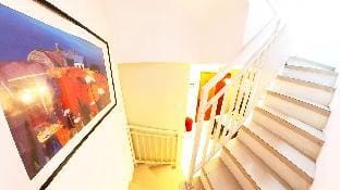 Tiny House at Kemang Unit B3 Vacation rental in South Jakarta City