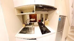 Tiny House at Kemang Unit B3 Vacation rental in South Jakarta City