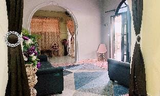 Homestay bahagia mersing Vacation rental in Mersing