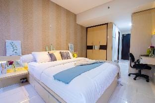Tamansari Sudirman Executive Residence - Studio Apartment in South Jakarta City