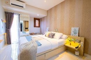 Tamansari Sudirman Executive Residence - Studio Apartment in South Jakarta City