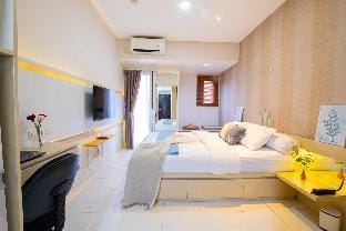 Tamansari Sudirman Executive Residence - Studio Apartment in South Jakarta City