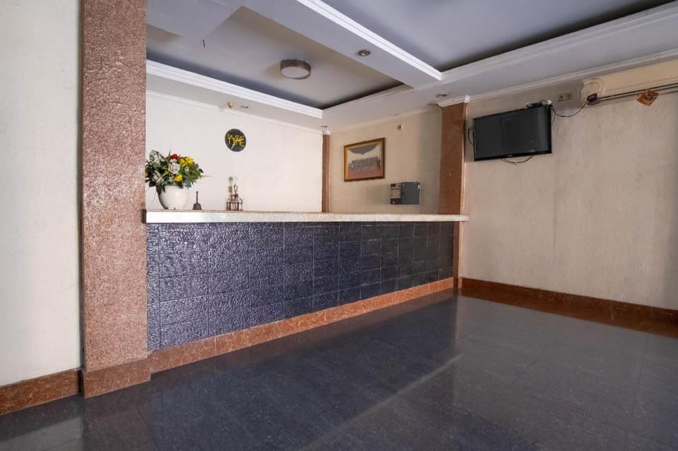 Nusa Indah Syariah Hotel Bandara By Abdihome Hotel in West Java