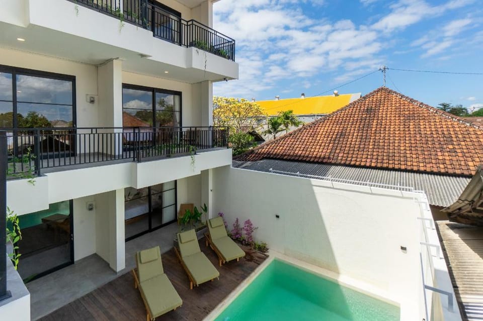 Kelaya Guesthouse Bed and Breakfast in Denpasar
