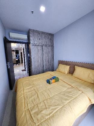 Formosa Residence 26TH  Seaview near Grand Batam Apartment in Riau Islands, Indonesia