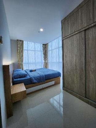 Formosa Residence 26TH  Seaview near Grand Batam Apartment in Riau Islands, Indonesia