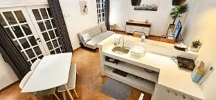 Starlight apartment in Canggu Vacation rental in North Kuta