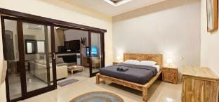 3-bedroom Villa Alanta in Sanur Villa in Denpasar