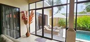3-bedroom Villa Alanta in Sanur Villa in Denpasar